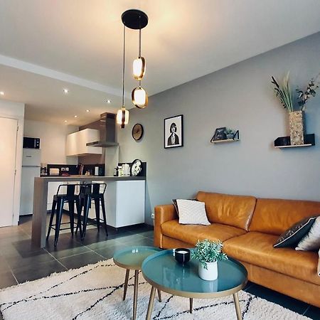 Le Continental Beau T2 Plein Centre + Parking Appartement Annecy Buitenkant foto