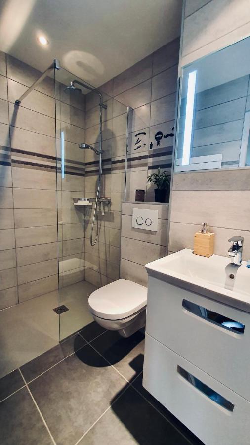 Le Continental Beau T2 Plein Centre + Parking Appartement Annecy Buitenkant foto