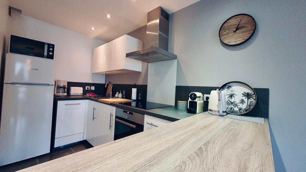 Le Continental Beau T2 Plein Centre + Parking Appartement Annecy Buitenkant foto