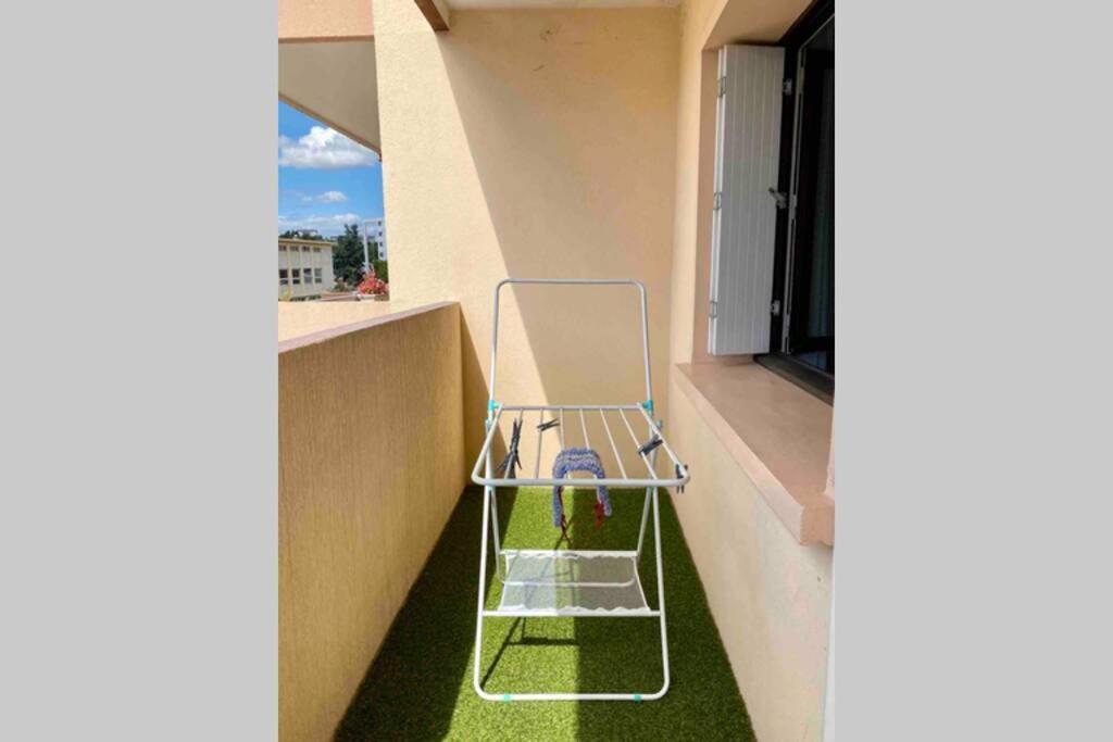 Le Continental Beau T2 Plein Centre + Parking Appartement Annecy Buitenkant foto