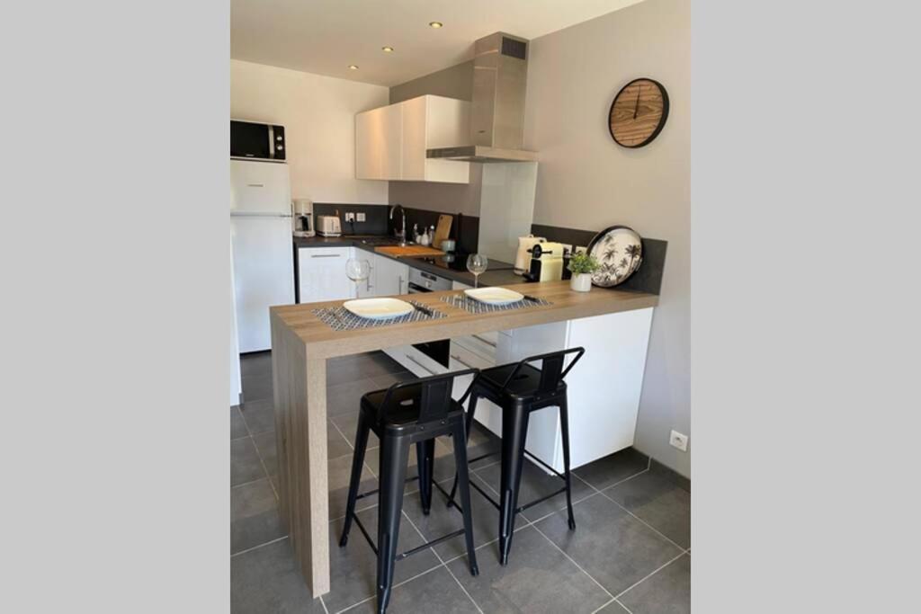 Le Continental Beau T2 Plein Centre + Parking Appartement Annecy Buitenkant foto
