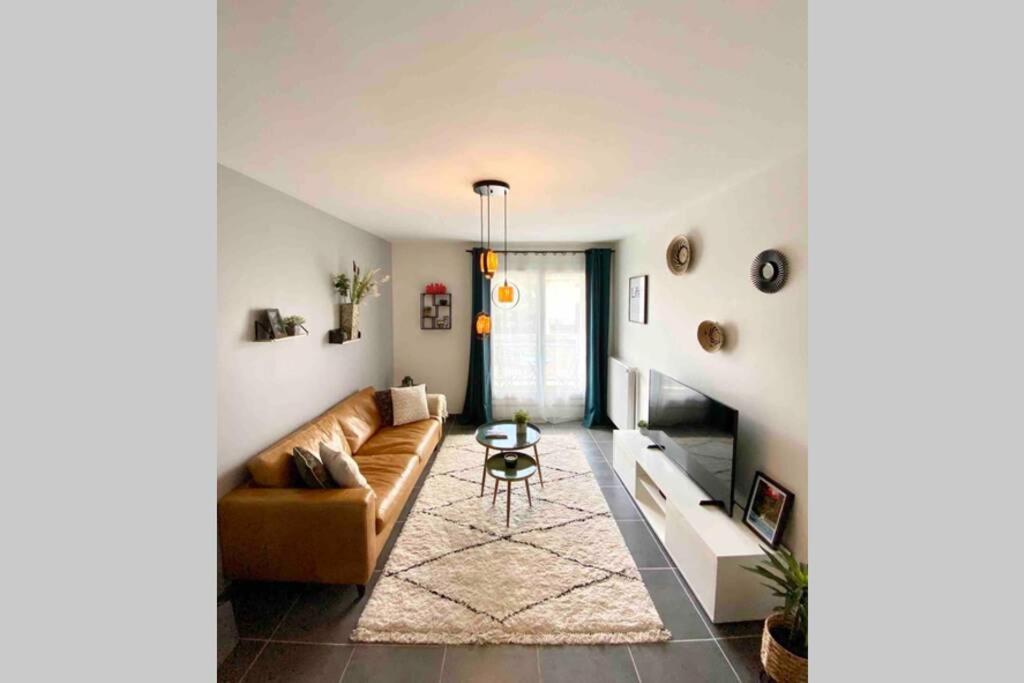 Le Continental Beau T2 Plein Centre + Parking Appartement Annecy Buitenkant foto