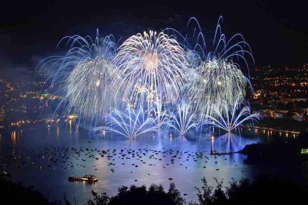 Le Continental Beau T2 Plein Centre + Parking Appartement Annecy Buitenkant foto